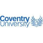 coventry uniersity logo
