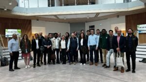 Consortium in the University of Bath